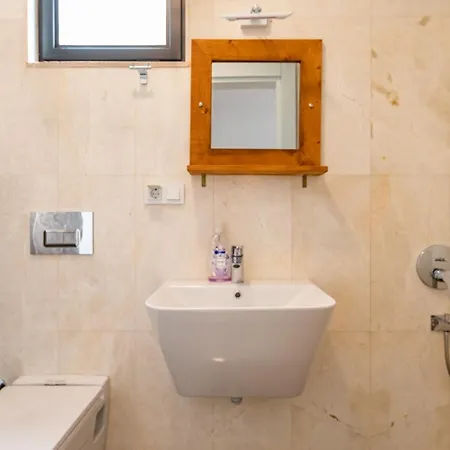 Kalamar 4 Bedroom Close To Shops And Restaurants Kalkan