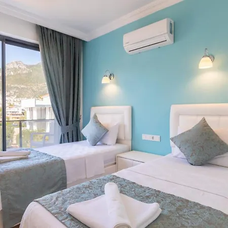 Villa Kalamar 4 Bedroom Close To Shops And Restaurants