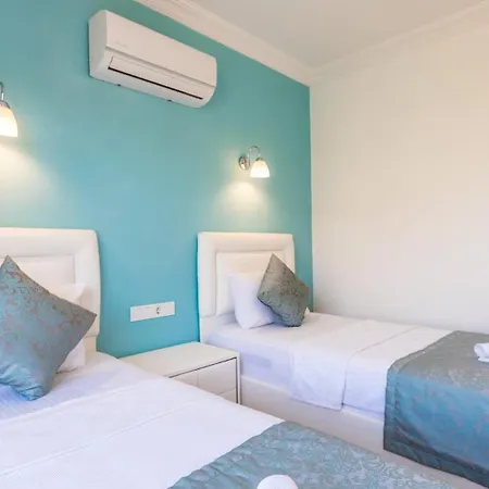 4 Bedroom 7551 Kalkan