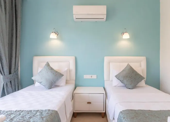 فيلة Kalamar 4 Bedroom Close To Shops And Restaurants *