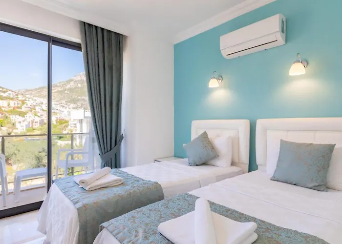 فيلة Kalamar 4 Bedroom Close To Shops And Restaurants كالكان