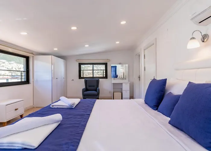 فيلة Kalamar 4 Bedroom Close To Shops And Restaurants كالكان