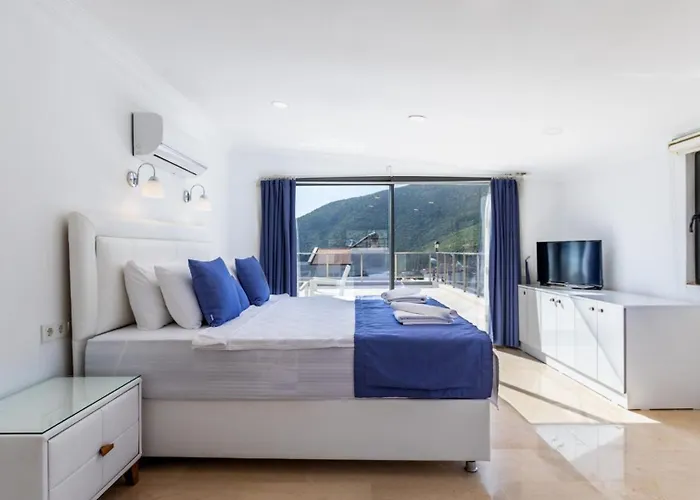 Kalamar 4 Bedroom Close To Shops And Restaurants * كالكان