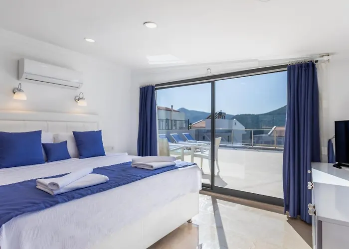Kalamar 4 Bedroom Close To Shops And Restaurants فيلة كالكان