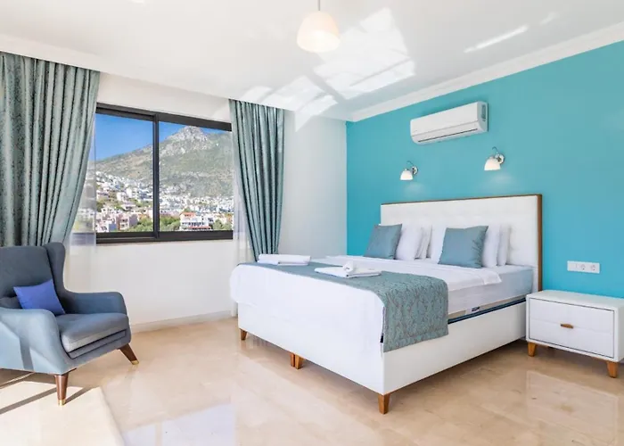 فيلة Kalamar 4 Bedroom Close To Shops And Restaurants كالكان